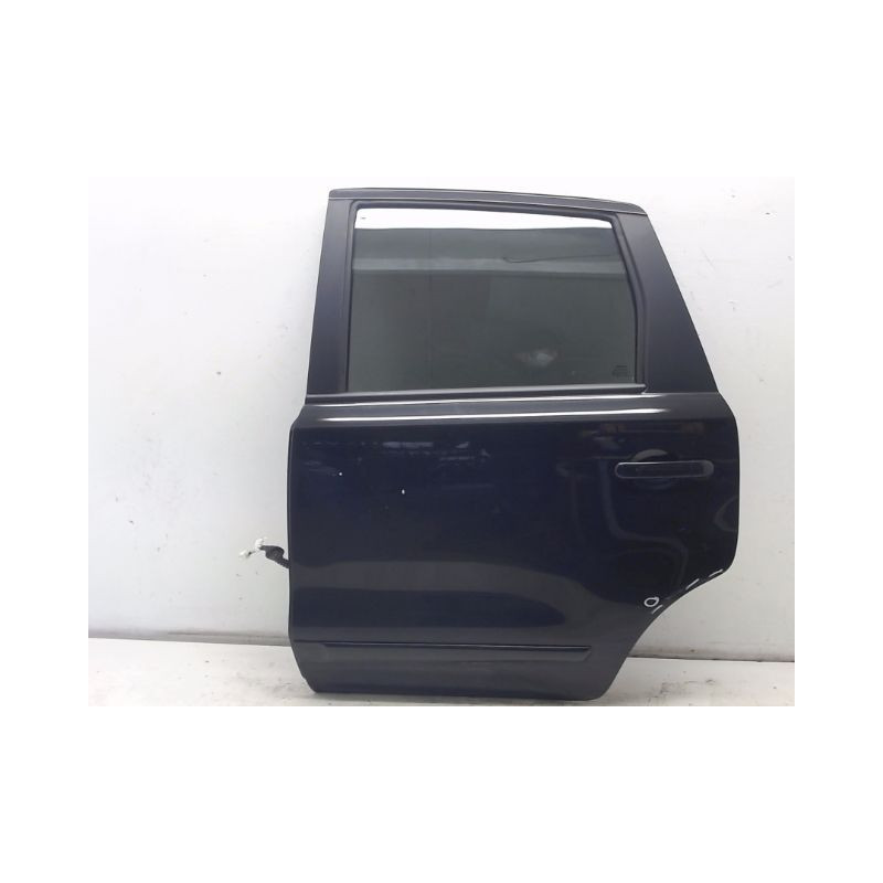 PORTE ARRIERE GAUCHE NISSAN NOTE