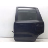 PORTE ARRIERE GAUCHE NISSAN NOTE