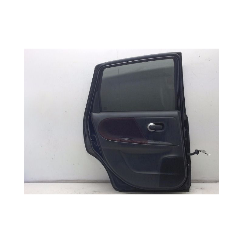 PORTE ARRIERE GAUCHE NISSAN NOTE