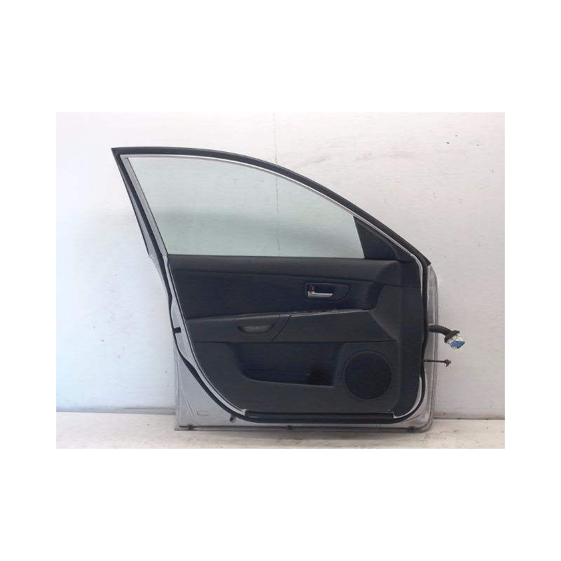 PORTE AVANT GAUCHE MAZDA 3