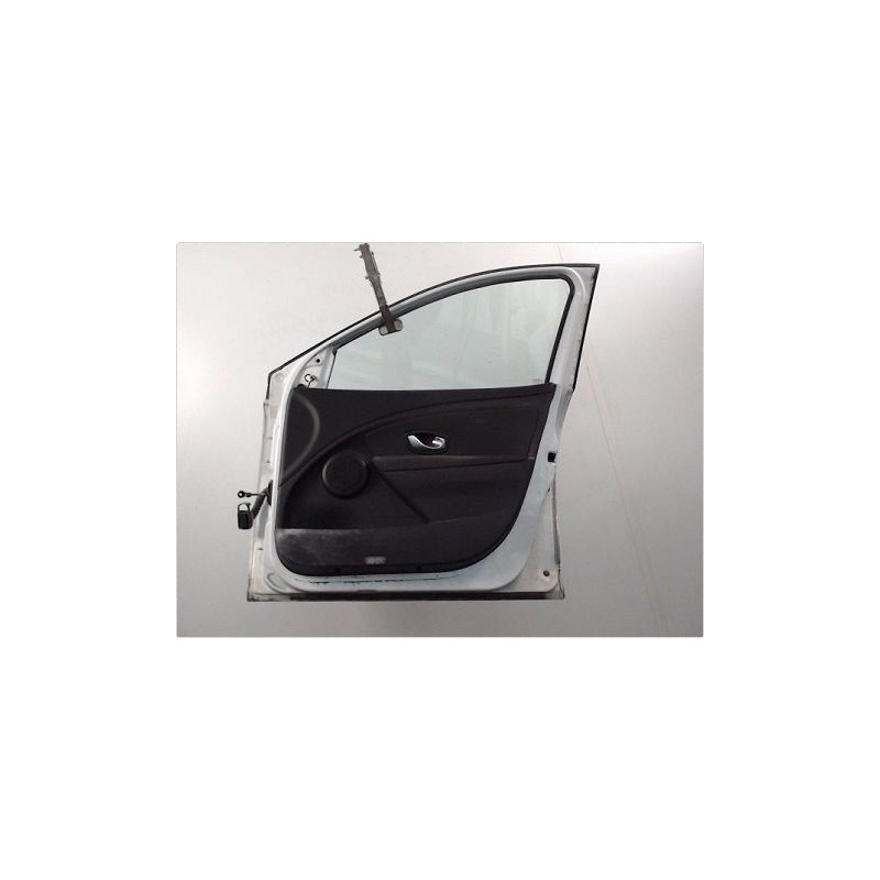 PORTE AVANT DROIT RENAULT MEGANE