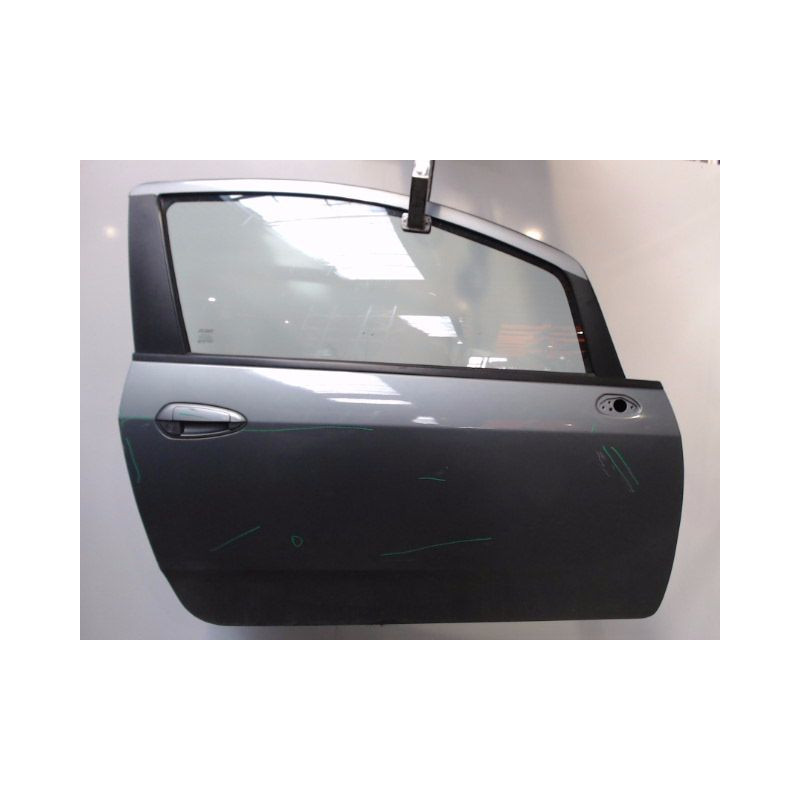PORTE AVANT DROIT FIAT GRANDE PUNTO 2005-