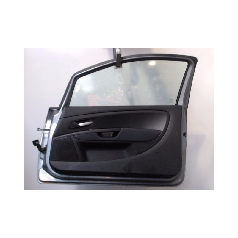 PORTE AVANT DROIT FIAT GRANDE PUNTO 2005-