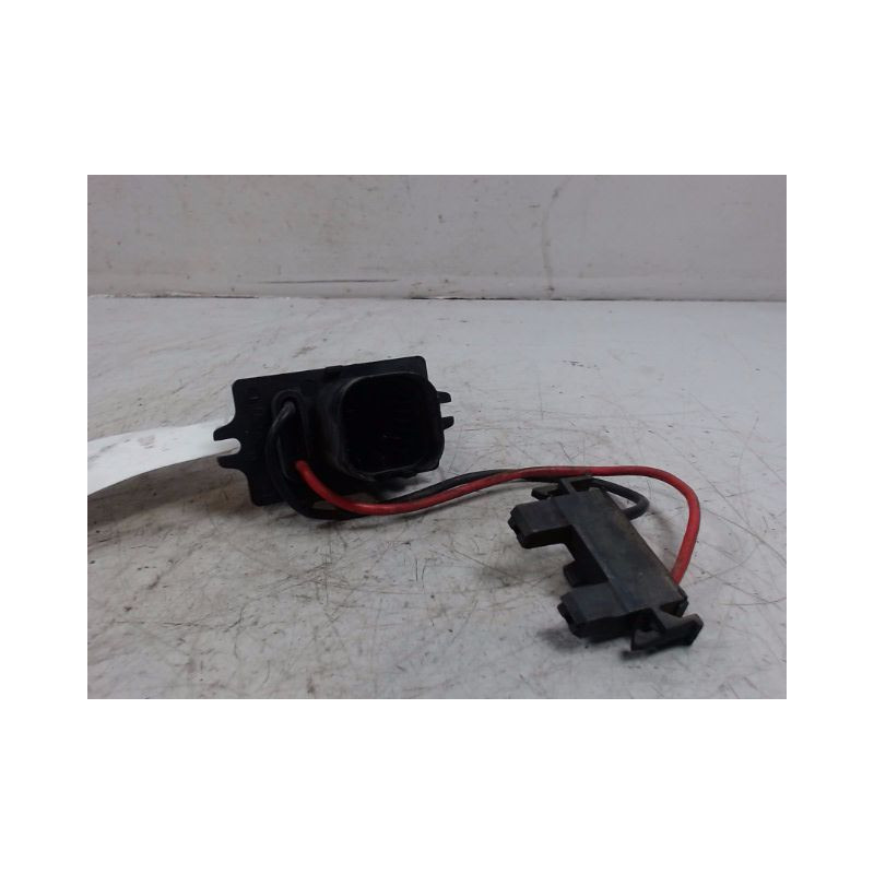 RESISTANCE DE CHAUFFAGE RENAULT 19 92-96