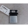 RESISTANCE DE CHAUFFAGE RENAULT CLIO II PH.2 01-06