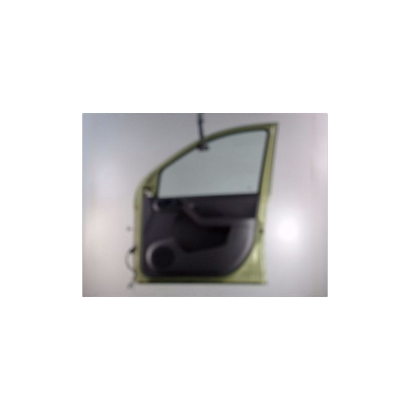 PORTE AVANT DROIT FIAT PANDA