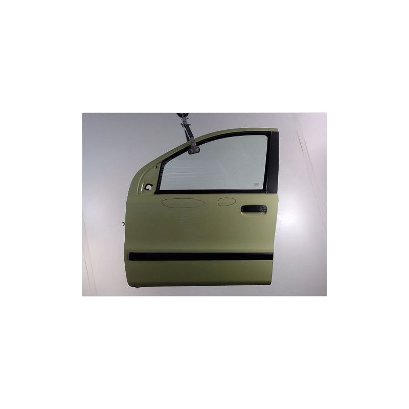 PORTE AVANT GAUCHE FIAT PANDA