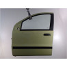 PORTE AVANT GAUCHE FIAT PANDA