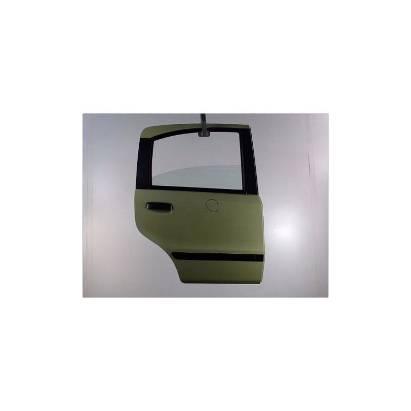 PORTE ARRIERE DROIT FIAT PANDA