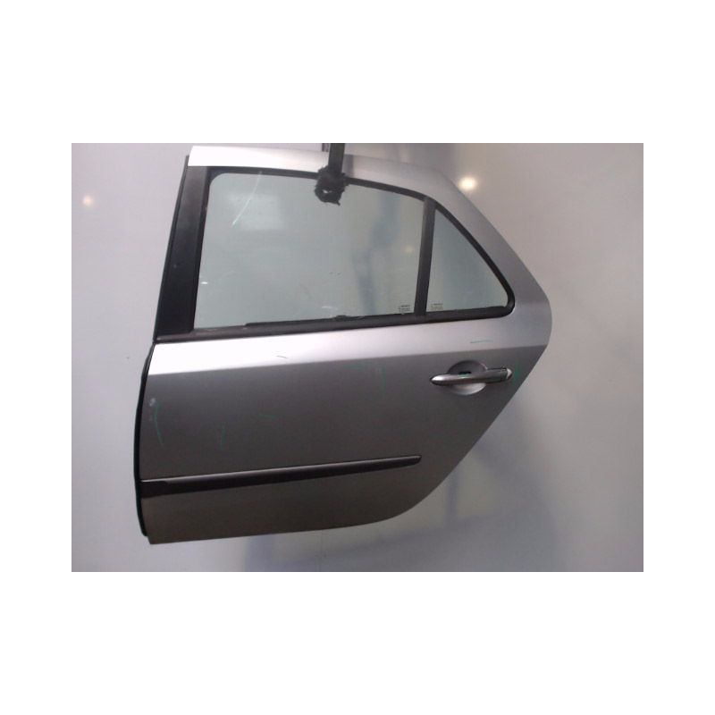 PORTE ARRIERE GAUCHE RENAULT LAGUNA II 2005-2007