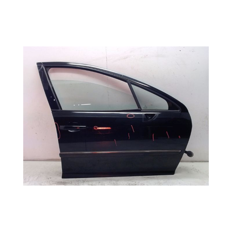 PORTE AVANT DROIT PEUGEOT 407