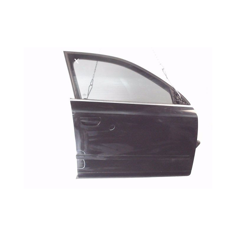 PORTE AVANT DROIT AUDI A4