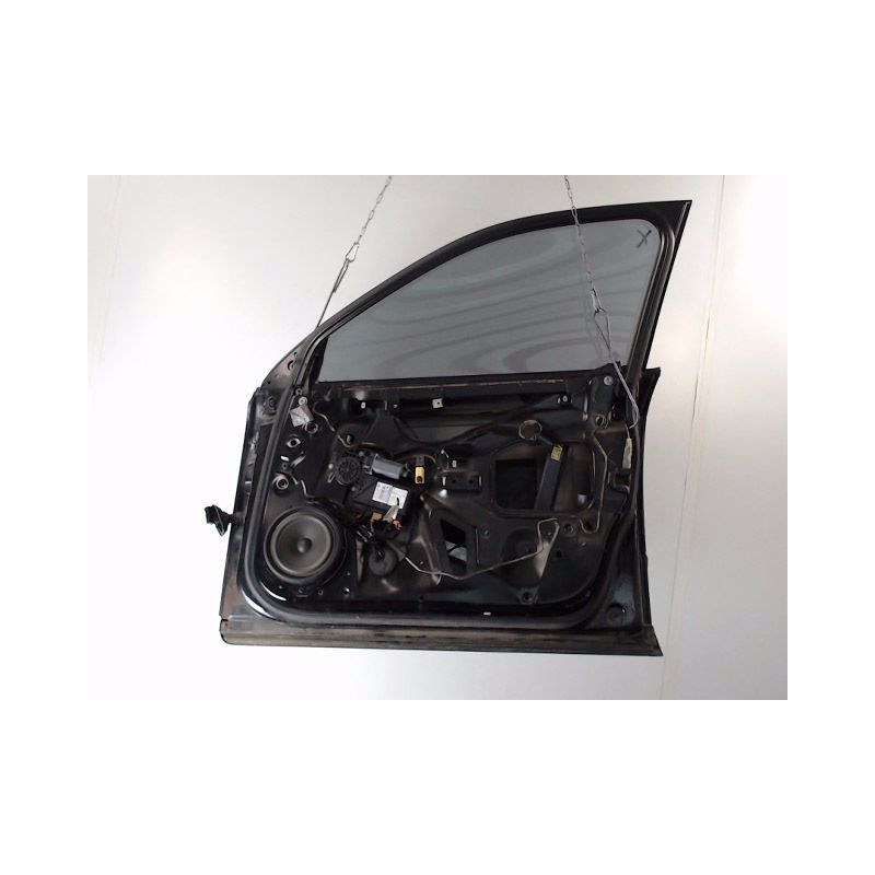 PORTE AVANT DROIT AUDI A4