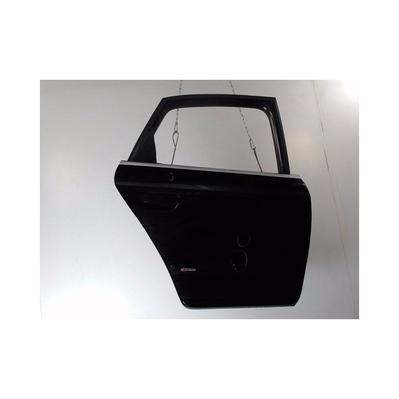 PORTE ARRIERE DROIT AUDI A4