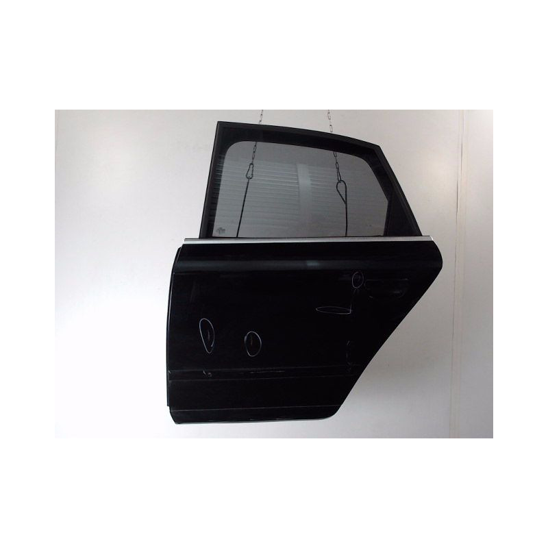 PORTE ARRIERE GAUCHE AUDI A4