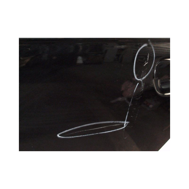 PORTE ARRIERE GAUCHE AUDI A4