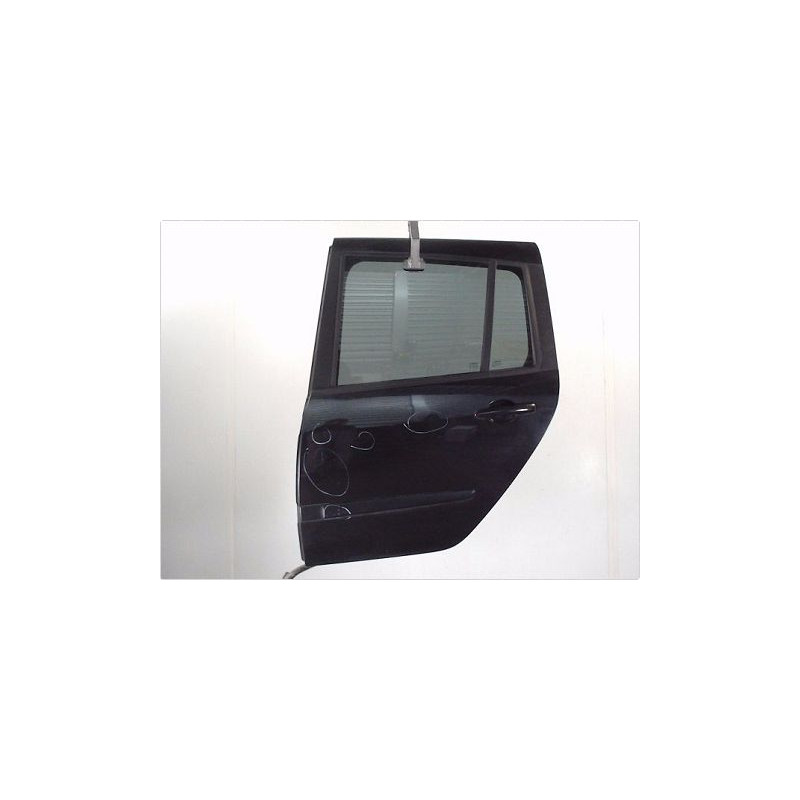 PORTE ARRIERE GAUCHE RENAULT MODUS