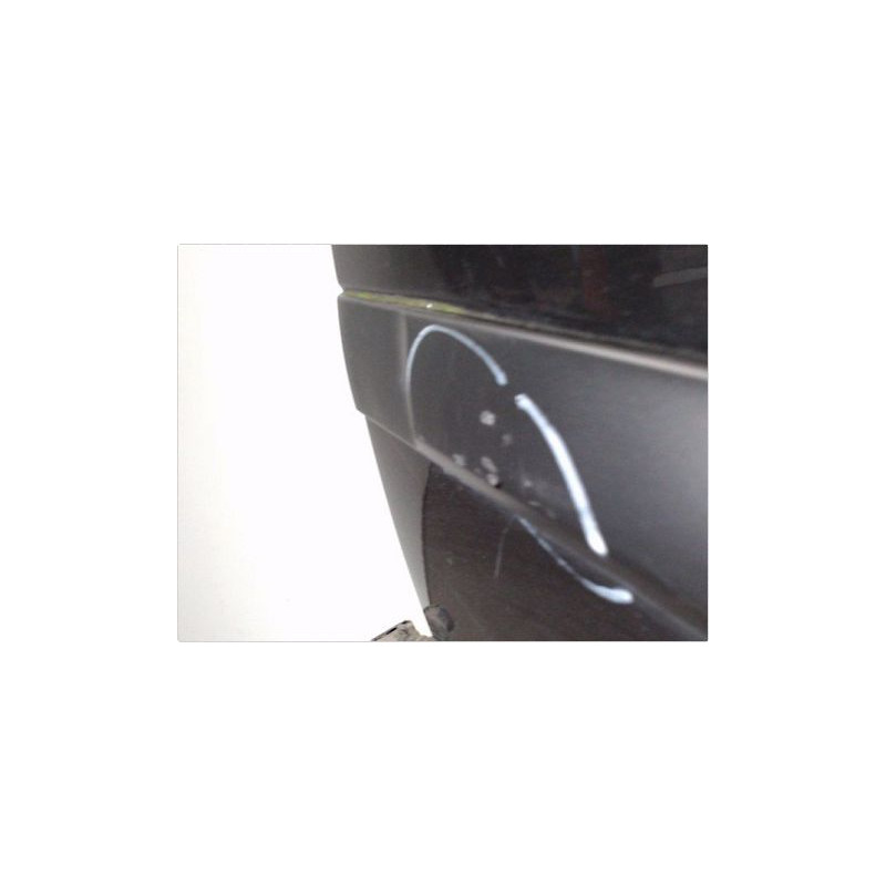 PORTE ARRIERE GAUCHE RENAULT MODUS