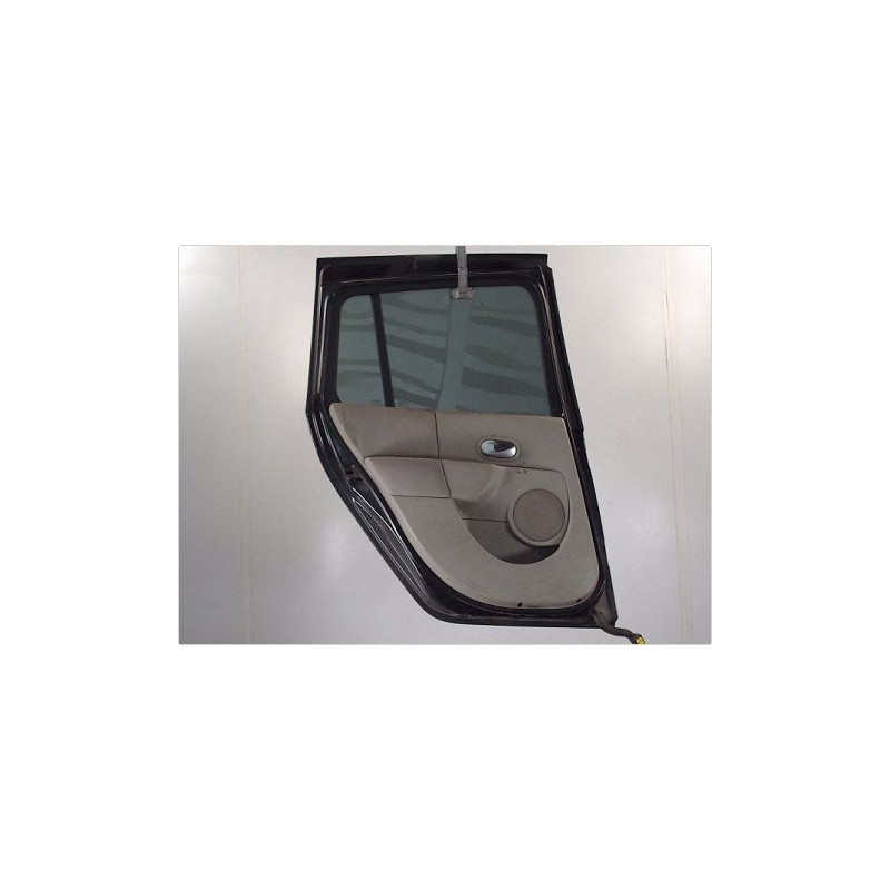 PORTE ARRIERE GAUCHE RENAULT MODUS