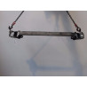 TRAVERSE INFERIEURE ARMATURE AVANT RENAULT LAGUNA II 2005-2007