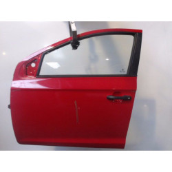 PORTE AVG