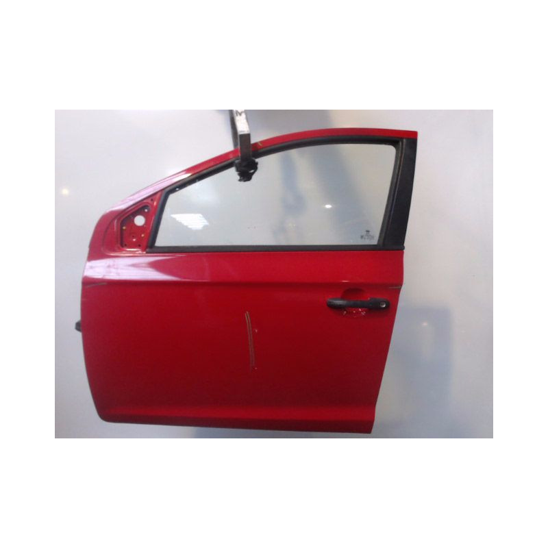 PORTE AVANT GAUCHE HYUNDAI I20