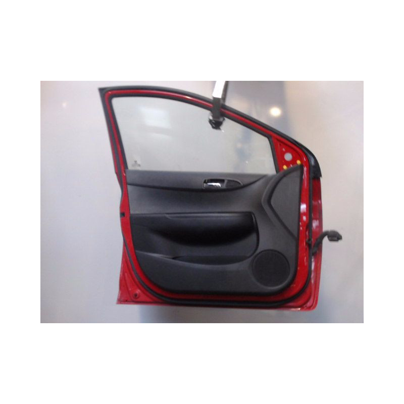 PORTE AVANT GAUCHE HYUNDAI I20