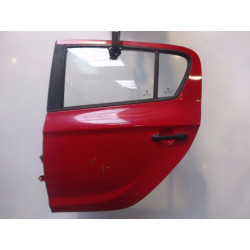PORTE ARG