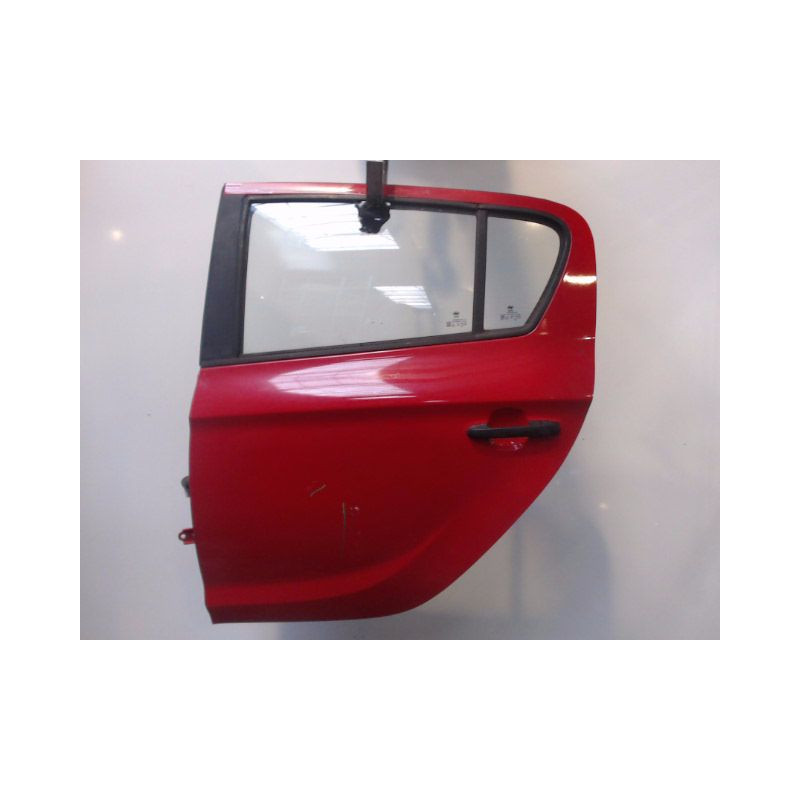 PORTE ARRIERE GAUCHE HYUNDAI I20