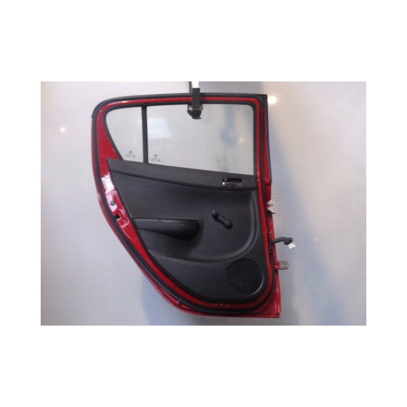 PORTE ARRIERE GAUCHE HYUNDAI I20
