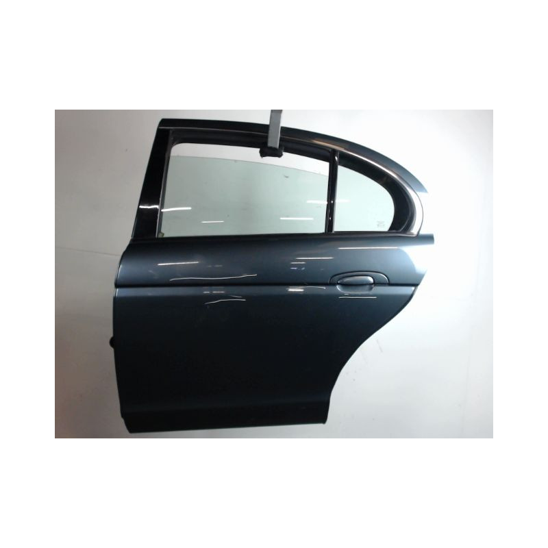 PORTE ARRIERE GAUCHE JAGUAR S-TYPE