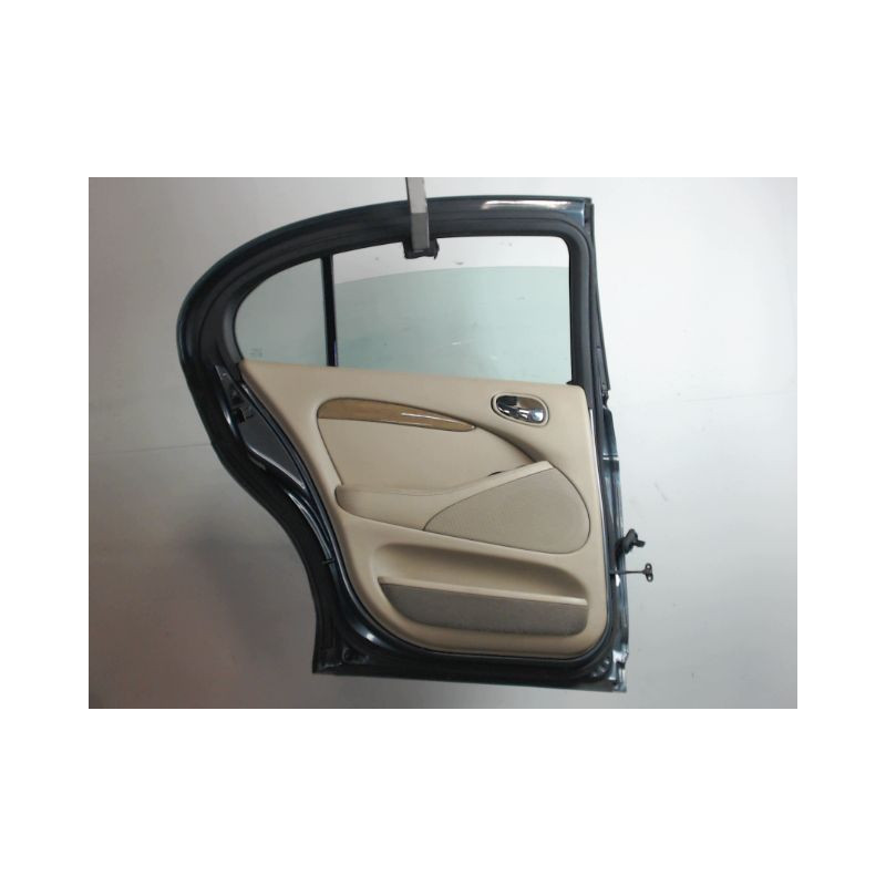 PORTE ARRIERE GAUCHE JAGUAR S-TYPE
