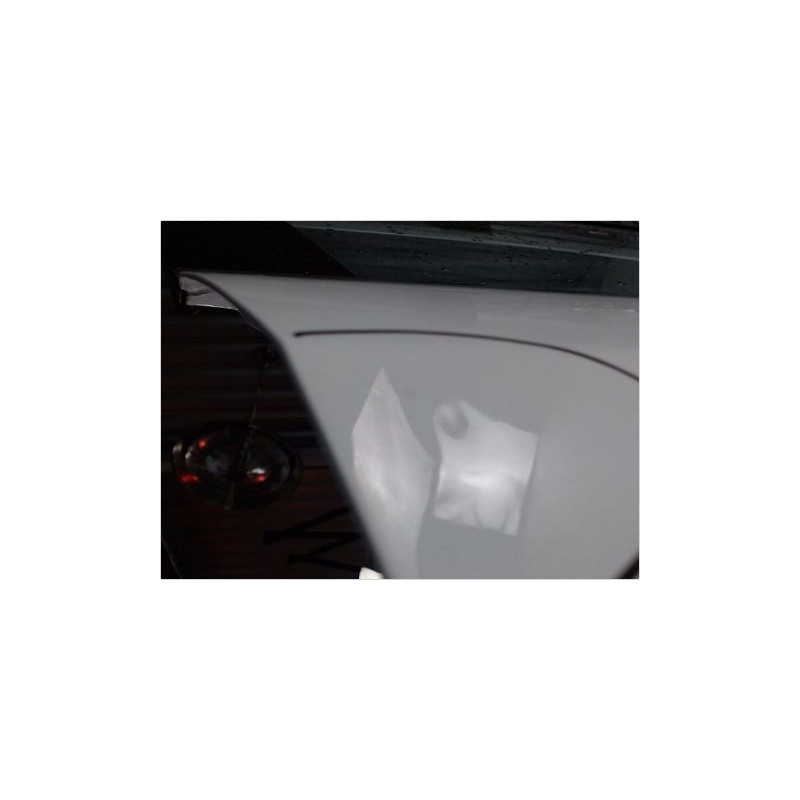 PORTE AVANT DROIT RENAULT FLUENCE
