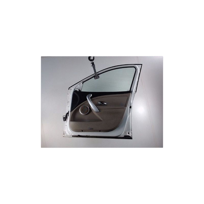 PORTE AVANT DROIT RENAULT FLUENCE