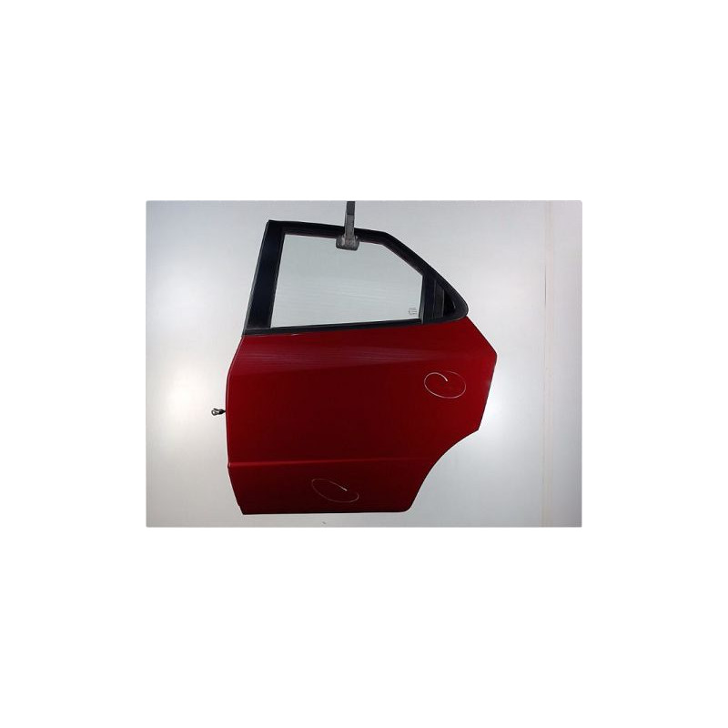 PORTE ARRIERE GAUCHE HONDA CIVIC 06-2011