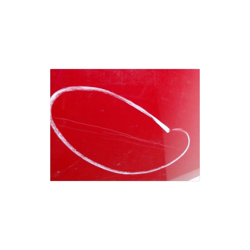 PORTE ARRIERE GAUCHE HONDA CIVIC 06-2011