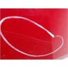 PORTE ARRIERE GAUCHE HONDA CIVIC 06-2011