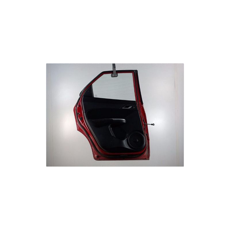 PORTE ARRIERE GAUCHE HONDA CIVIC 06-2011