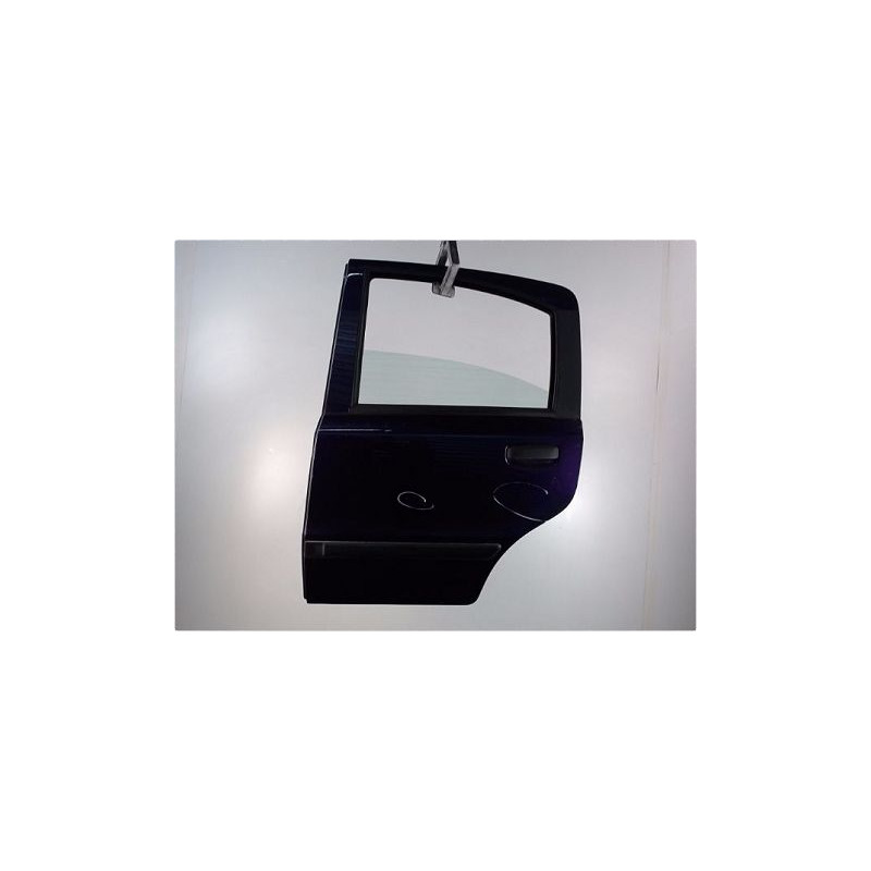 PORTE ARRIERE GAUCHE FIAT PANDA II 03-12
