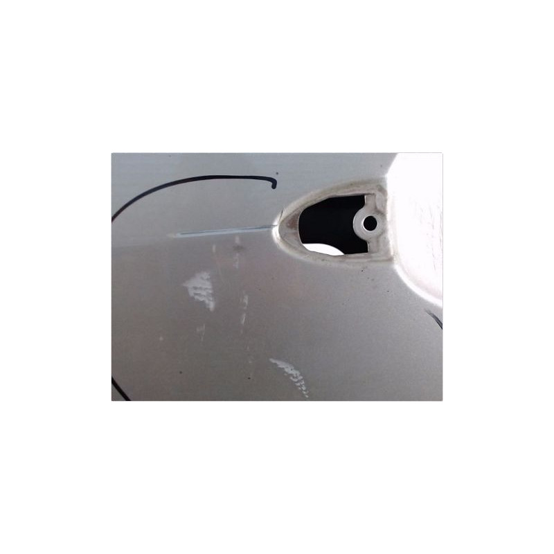 PORTE AVANT GAUCHE RENAULT MEGANE