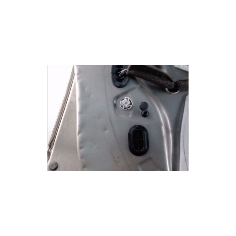 PORTE AVANT GAUCHE RENAULT MEGANE