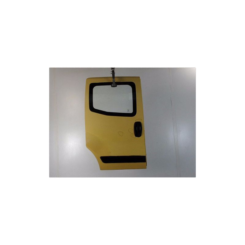 PORTE COULISSANTE DROITE FIAT FIORINO III FGT 2008-