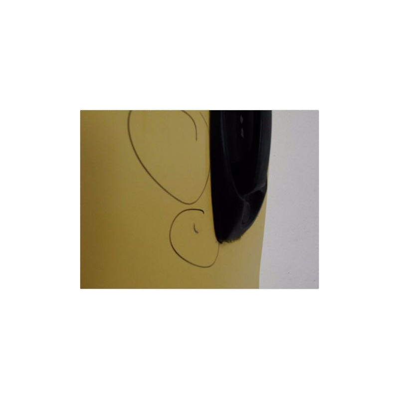 PORTE COULISSANTE DROITE FIAT FIORINO III FGT 2008-