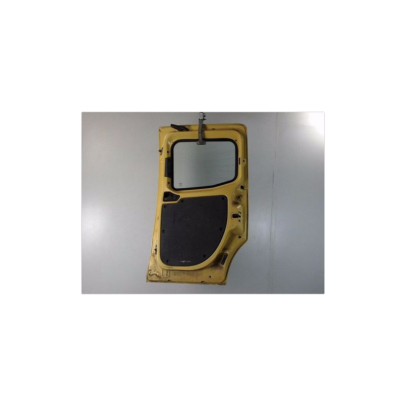 PORTE COULISSANTE DROITE FIAT FIORINO III FGT 2008-