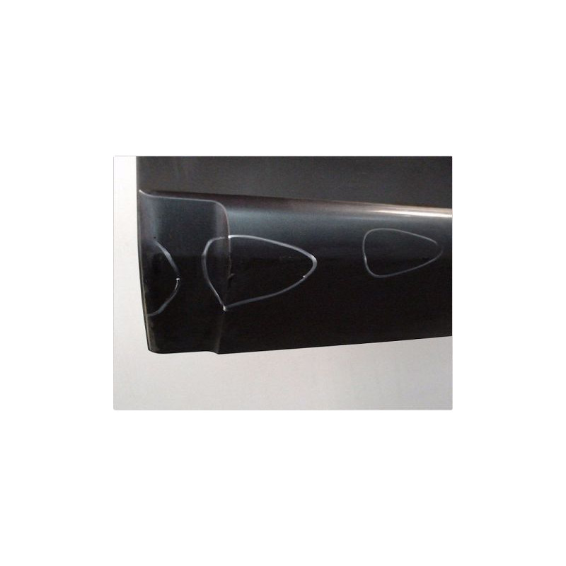 PORTE AVANT GAUCHE HYUNDAI SANTA FE 00-06