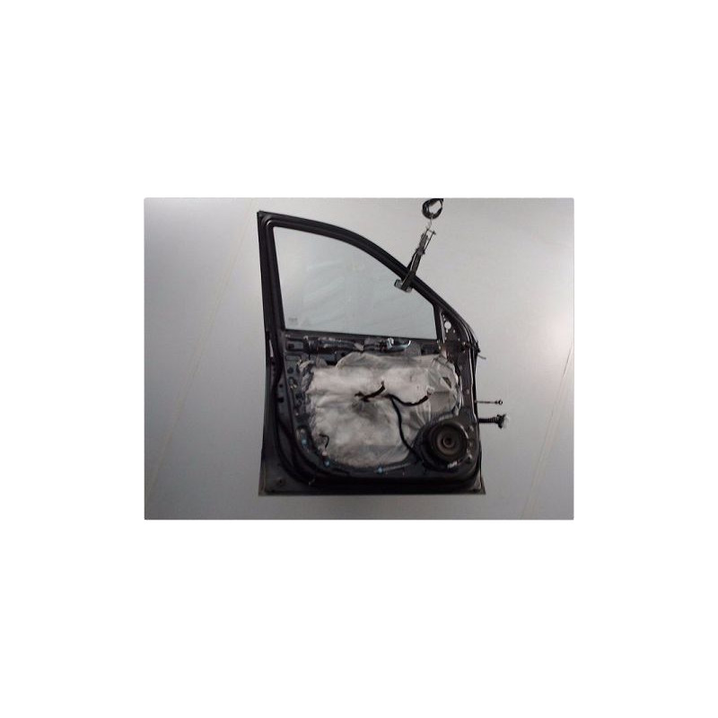 PORTE AVANT GAUCHE HYUNDAI SANTA FE 00-06