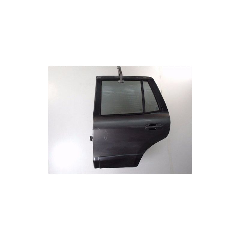 PORTE ARRIERE GAUCHE HYUNDAI SANTA FE 00-06