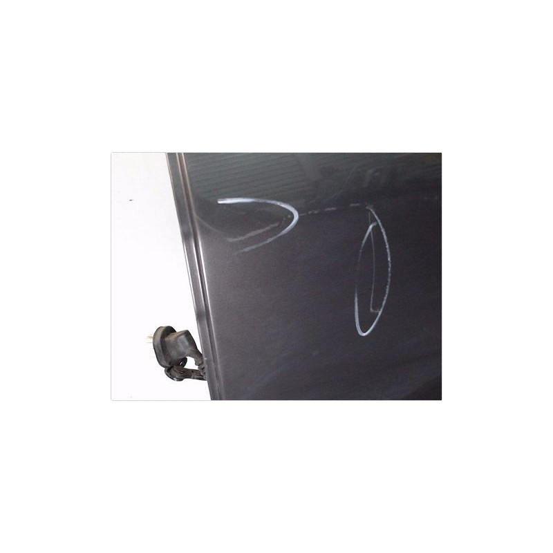 PORTE ARRIERE GAUCHE HYUNDAI SANTA FE 00-06