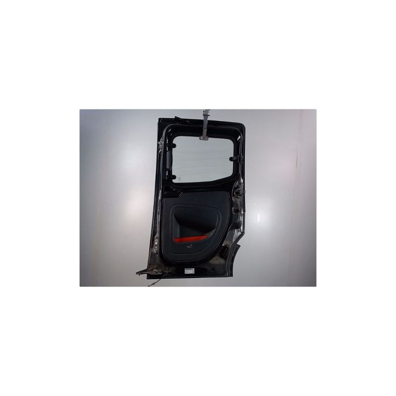 PORTE COULISSANTE DROITE CITROEN NEMO