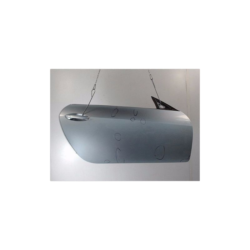 PORTE AVANT DROIT MERCEDES SLK